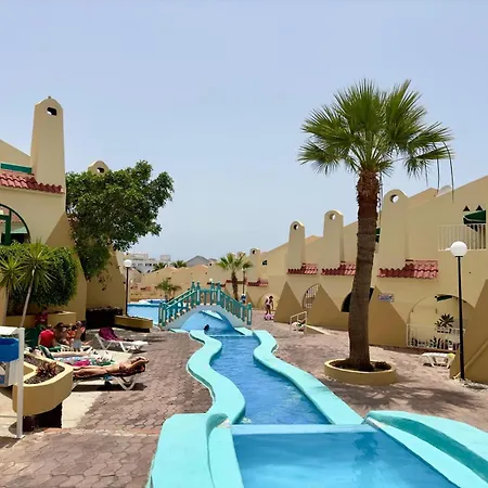 Mareverde Адехе