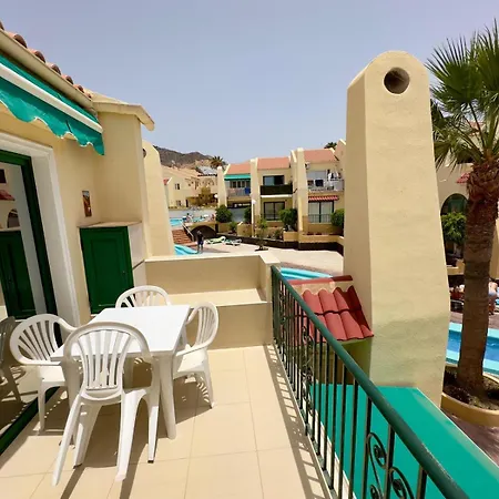 Mareverde Адехе