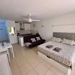 Apartamento Mareverde *