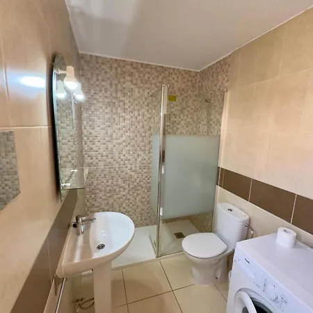 Apartament Mareverde Costa Adeje (Tenerife)