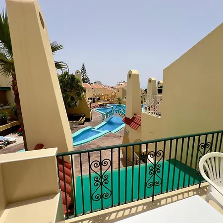 Apartament Mareverde *