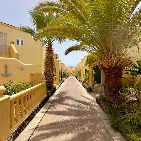 Apartament Mareverde *