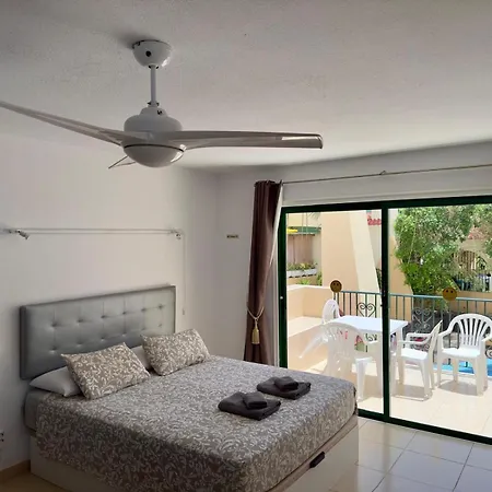 Apartament Mareverde