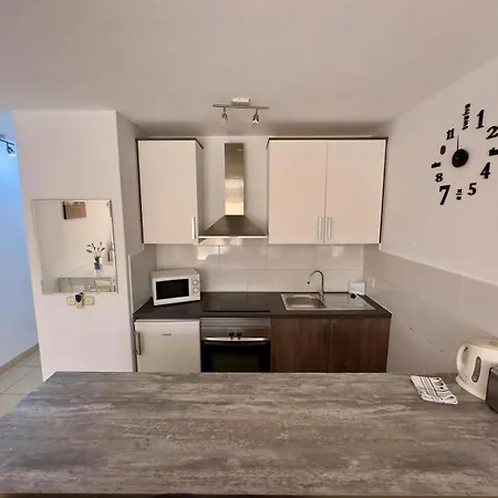 Mareverde Apartament