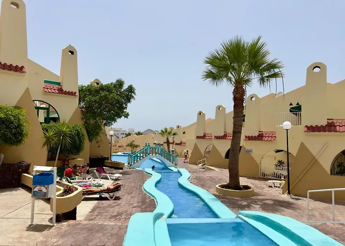 Mareverde Costa Adeje (Tenerife)