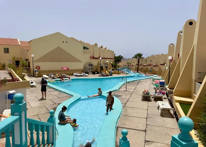 Mareverde Costa Adeje (Tenerife)