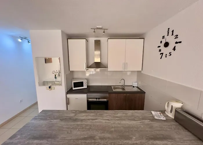 Mareverde Appartement