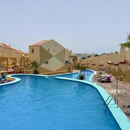 Appartement Mareverde Costa Adeje (Tenerife)