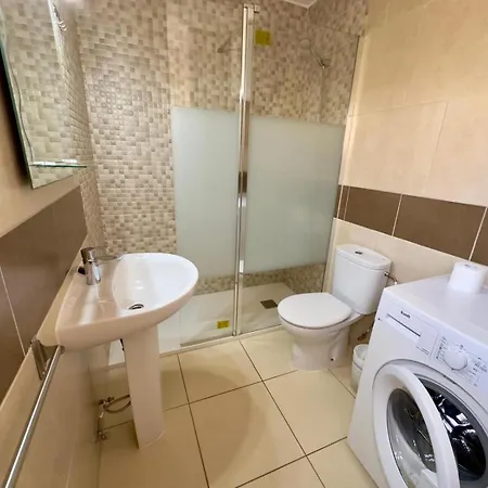 Appartement Mareverde