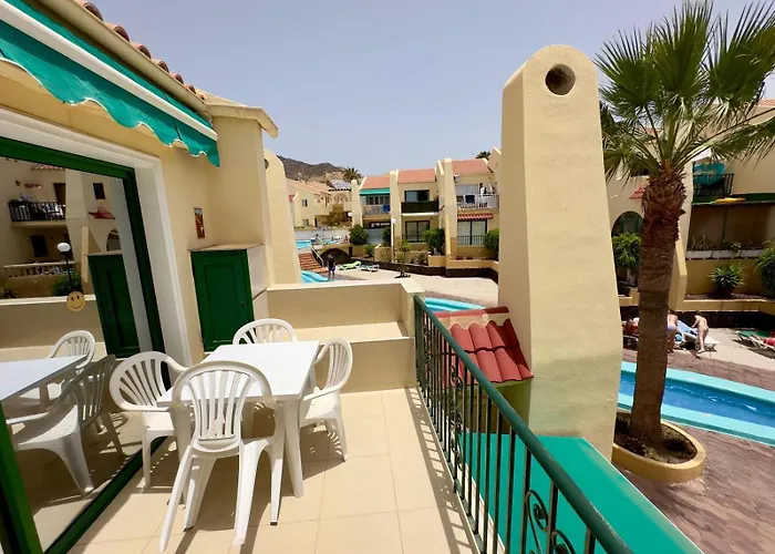 Mareverde أذيخي